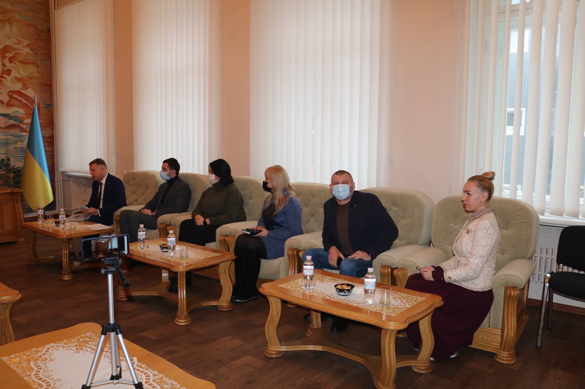   H.S. Skovoroda Kharkiv National Pedagogical University Resmi Temsilcisi MVE AKADEMİ