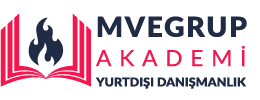 MVE AKADEMİ YURTDIŞI EĞİTİM DANIŞMANLIK