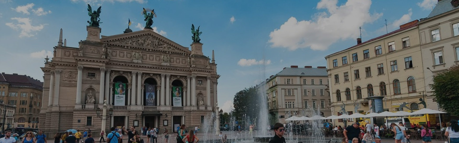 Yurtdışı Eğitim Danışmanlığı